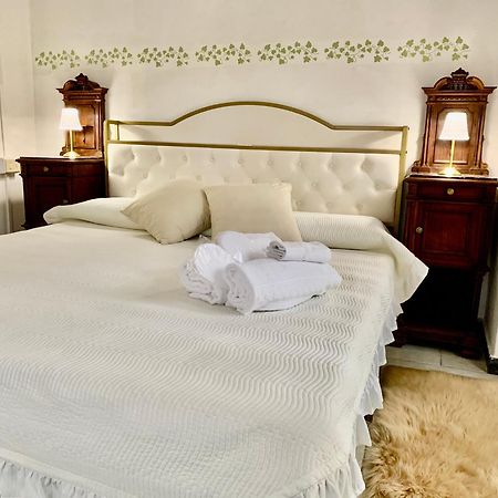 شقة Casa Adele مونتيروسّو ال ماري المظهر الخارجي الصورة