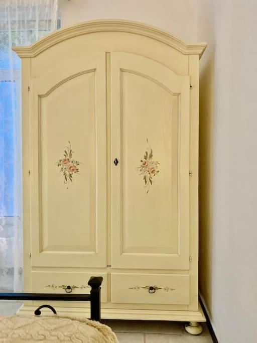 شقة Casa Adele مونتيروسّو ال ماري المظهر الخارجي الصورة