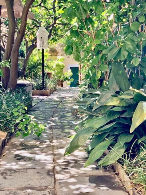 شقة Casa Adele مونتيروسّو ال ماري المظهر الخارجي الصورة