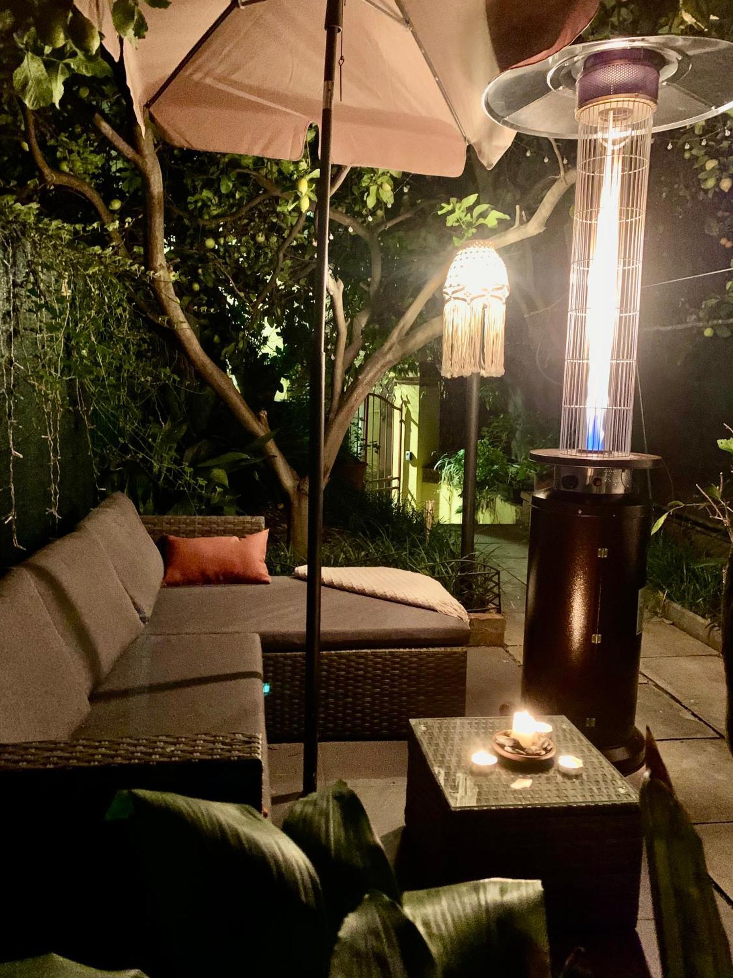 شقة Casa Adele مونتيروسّو ال ماري المظهر الخارجي الصورة